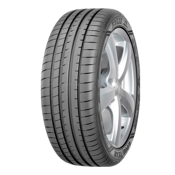 GOODYEAR EAGLE F1 ASYMMETRIC 3 SUV Sommard�ck